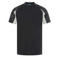 Fotbalové Dres Bayer Leverkusen Alternativní 2025-26 Krátký Rukáv